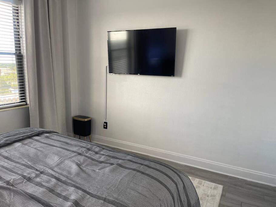 Luxury Skyrise Condo Downtown Jax Jacksonville Exterior foto